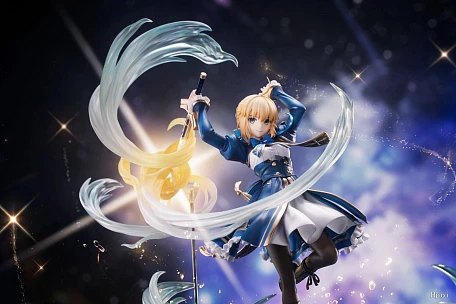 Фигурка Artoria Pendragon (Saber) от ANIPLEX+