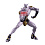 Фигурка Killer Queen от Banpresto (Bandai Spirits)