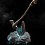 Фигурка Leviathan Axe от Panda Studio