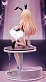 Фигурка Marin Kitagawa от QiLi Studio