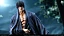 Фигурка Toji Fushiguro от ZanyJoke Studio