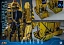 Фигурка Ellen Ripley, Power Loader от Hot Toys Набор с Эллен и погрузчиком
