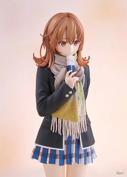 Фигурка Isshiki Iroha от Good Smile Company