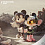 Фигурка Astronaut Mickey & Minnie  от  Morstorm