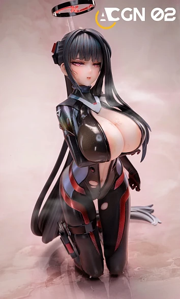 Фигурка Tsukatsuki Rio от ACGN 02 Studio