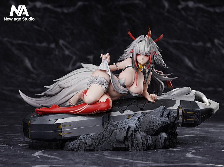 Ye Shunguang от New Age Studio