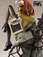 Фигурка Makise Kurisu от FWS Studio Обычная версия