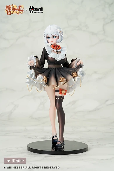 Фигурка Sist - Virtual Idol Sister, Sist от AniMester Версия A