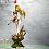 Фигурка Mythra от NiJi Studio