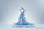 Фигурка Kuchiki Rukia от Cross Studio