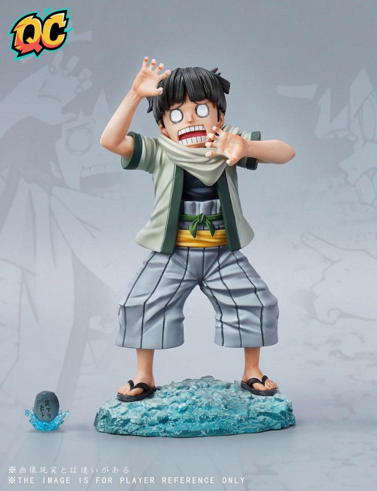 Xiao Ban от QC Studio