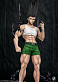 Фигурка Gon Freecss от BBSD Studio