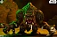 Фигурка Rancor от Sideshow Collectibles