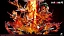 Фигурка Infernape от RAVEN Studio