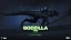 Фигурка Godzilla от Spiral Studio