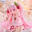 Фигурка Hatsune Miku от Furyu