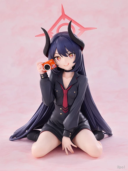 Фигурка Motomiya Chiaki от F:NEX (FuRyu)
