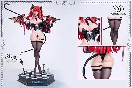 Фигурка Marin Kitagawa от Rabbit Ear Studio Набор из двух версий