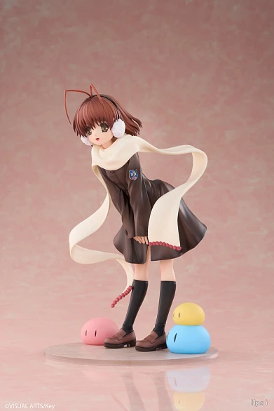 Фигурка Furukawa Nagisa от MAGI ARTS