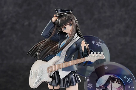 Фигурка Kazusa Touma от MAGI ARTS