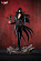 Фигурка Karasu от Toys Evolution Studio
