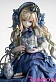 Фигурка Girl in afternoon tea от Rainbow Studio