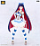 Фигурка Stocking от System Service