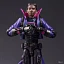 Фигурка Miles G. Morales от Sentinel
