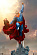 Фигурка Superman от Sideshow Collectibles