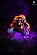 Фигурка Blackbeard от Xun Bao Gong Zao Studio