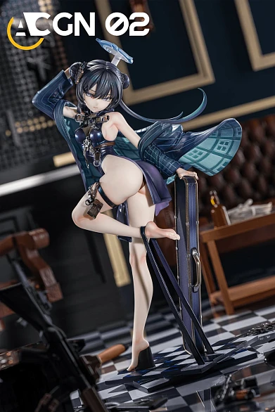 Фигурка Ryuuge Kisaki от ACGN 02 Studio