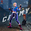 Фигурка Cammy White  от STARMAN