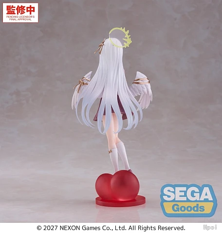 Фигурка Shirasu Azusa от Sega