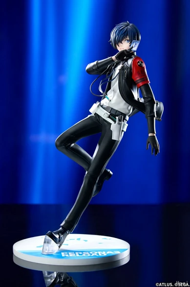 Фигурка Makoto Yuki от APEX-TOYS