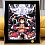 Фигурка Luffy Monkey D. от Starry Sky