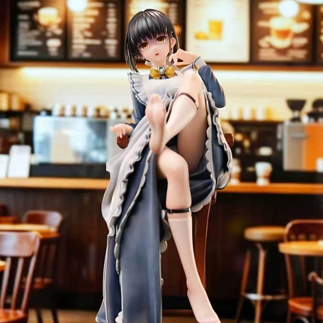 Фигурка Shiki Natsume от HeRa Studio