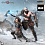 Фигурка Kratos&Artreus от Iron Studios