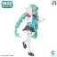 Фигурка Hatsune Miku  от Sega