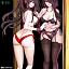 Фигурка Tokisaki Kurumi от LI HUI Studio Делюкс версия
