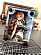 Фигурка Nami от MengMengJiang Studio