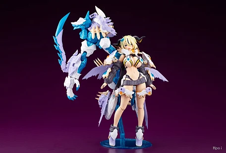 Фигурка Enil от Kotobukiya