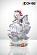 Фигурка Chick XiaoYu от ACGN 02 Studio
