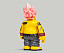 Фигурка Homer Simpson от Fools Paradise x ZCWO