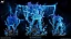 Фигурка Susanoo от HORSEMAN Studio