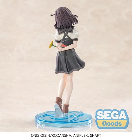 Фигурка Nadeko Sengoku от SEGA