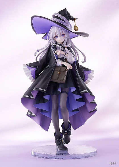 Фигурка Elaina от Good Smile Company
