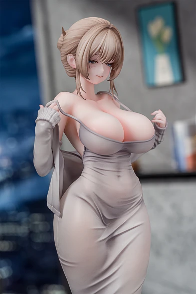 Фигурка Erin от Kawa Design