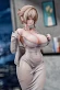 Фигурка Erin от Kawa Design