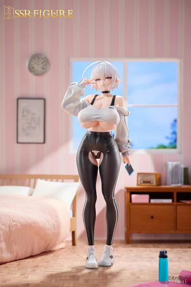 Фигурка Naophilia от SSR FIGURE Делюкс версия