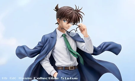 Фигурка Shinichi Kudo от HW Studio
